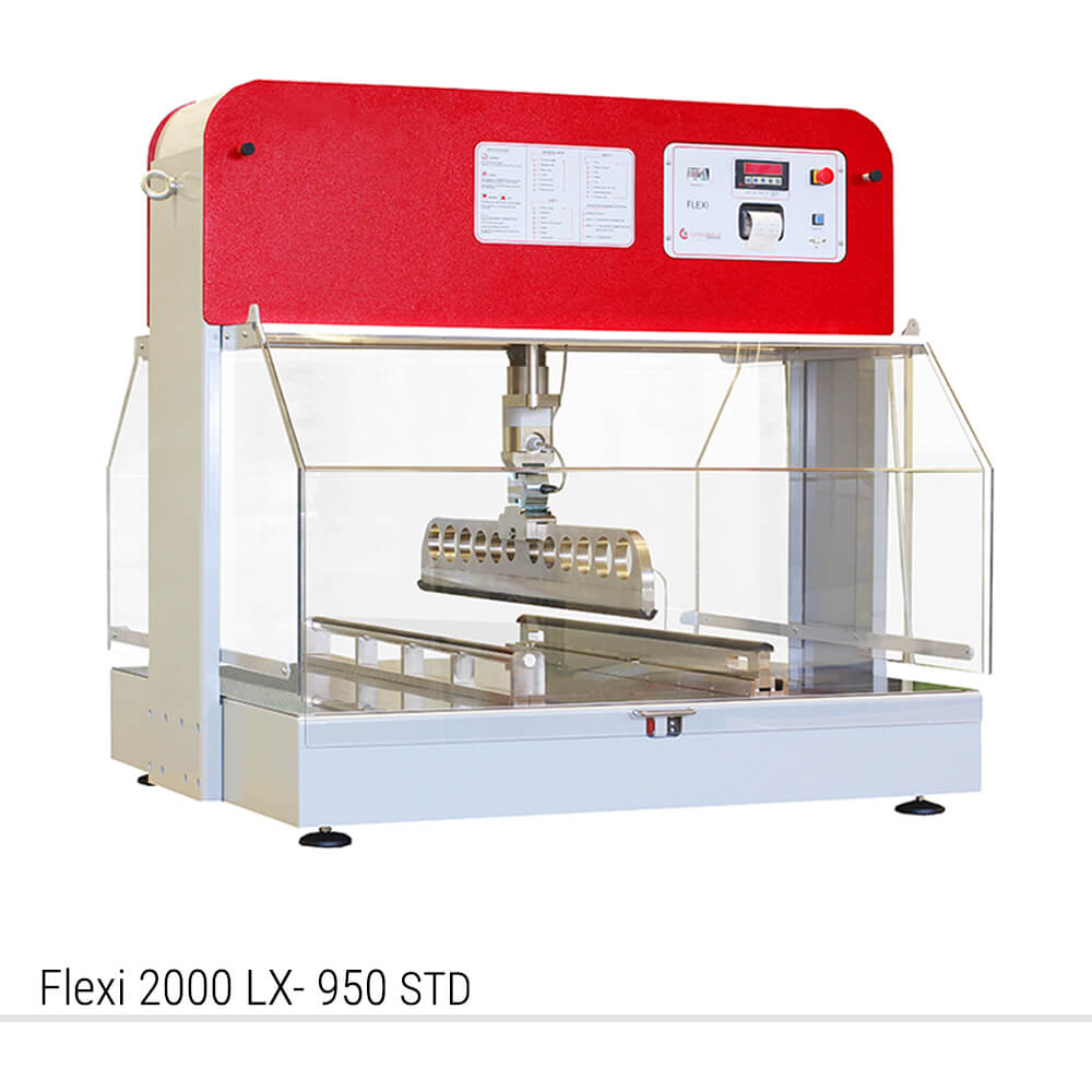 ISO 10545-4瓷磚斷裂模數(shù)和斷裂強(qiáng)度測定儀Crome